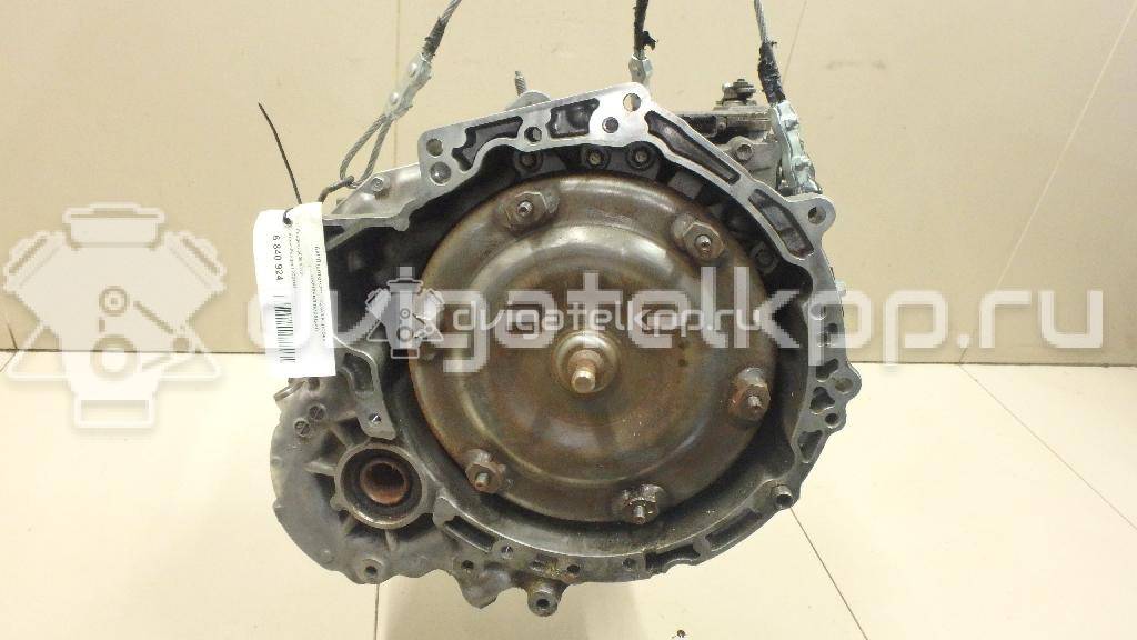 Фото Контрактная (б/у) АКПП для Citroen C4 / C5 / Ds4 / Ds5 / Ds3 156 л.с 16V 1.6 л 5FV (EP6CDT) бензин 2231N3 {forloop.counter}}