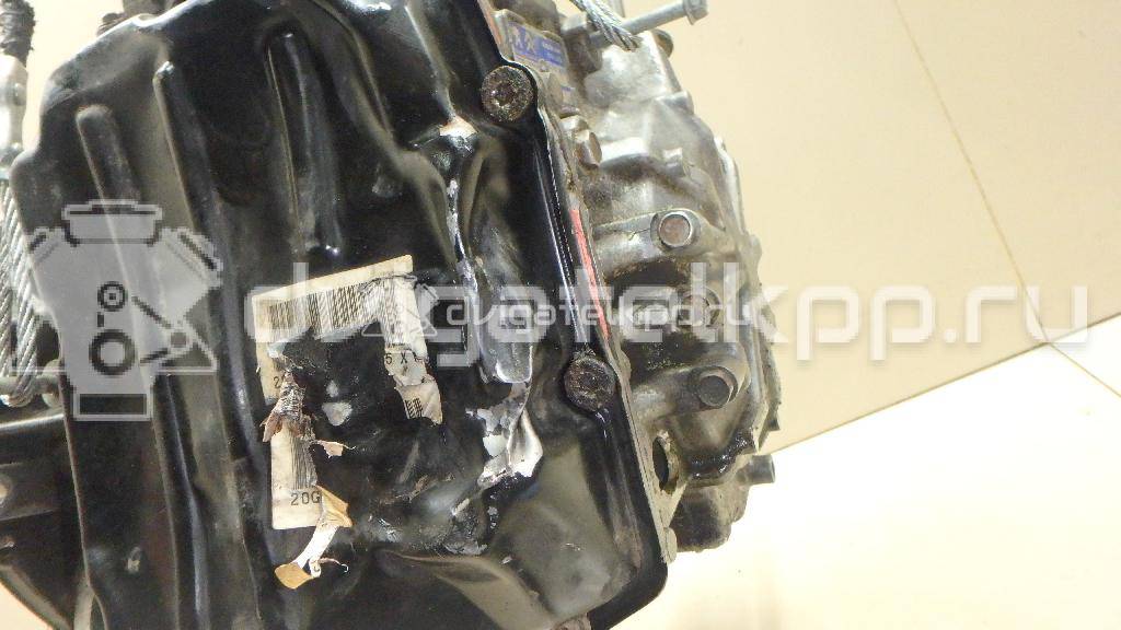 Фото Контрактная (б/у) АКПП для Citroen C4 / C5 / Ds4 / Ds5 / Ds3 156 л.с 16V 1.6 л 5FV (EP6CDT) бензин 2231N3 {forloop.counter}}