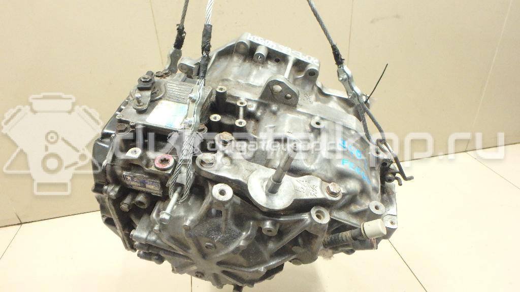 Фото Контрактная (б/у) АКПП для Citroen C4 / C5 / Ds4 / Ds5 / Ds3 156 л.с 16V 1.6 л 5FV (EP6CDT) бензин 2231N3 {forloop.counter}}