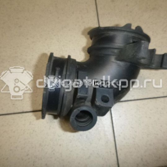 Фото Патрубок воздушного фильтра  ZJ3813221 для Mazda / Mazda (Changan)