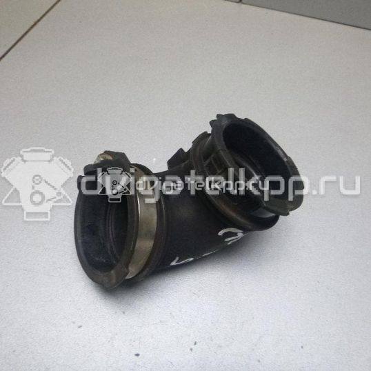 Фото Патрубок воздушного фильтра  ZJ3813221 для Mazda / Mazda (Changan)