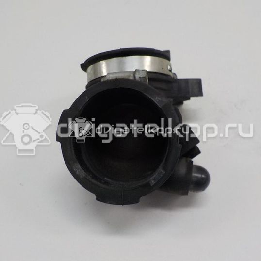 Фото Патрубок воздушного фильтра  ZJ3813221 для Mazda / Mazda (Changan)