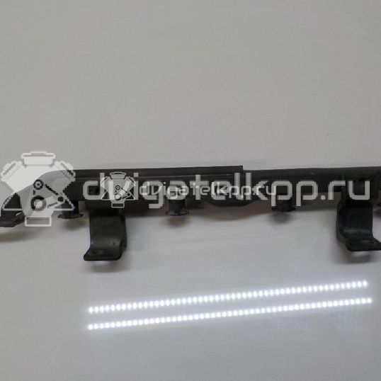 Фото Рейка топливная (рампа)  Z62213150 для Mazda / Mazda (Changan)