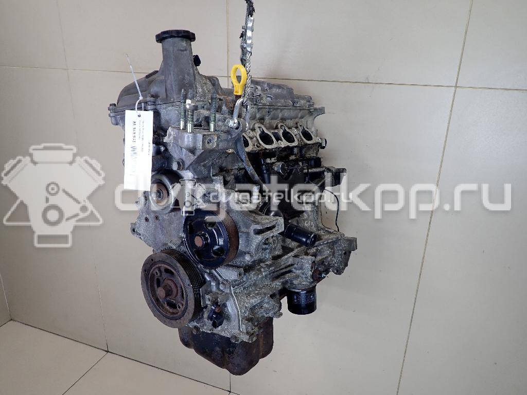 Фото Контрактный (б/у) двигатель Z6 для Mazda / Mazda (Changan) 107 л.с 16V 1.6 л бензин Z62702300J {forloop.counter}}