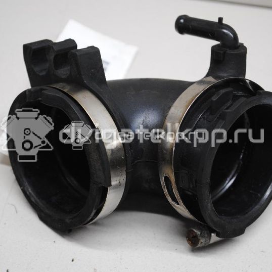 Фото Патрубок воздушного фильтра  ZJ0113221A для mazda Mazda 3 (BK)