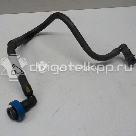 Фото Шланг топливный  Z6011349XC для Mazda / Mazda (Changan)