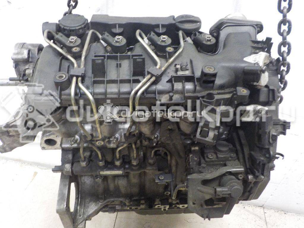 Фото Контрактный (б/у) двигатель 9HZ (DV6TED4) для Citroen Berlingo / C3 / C2 Jm / C5 109 л.с 16V 1.6 л Дизельное топливо {forloop.counter}}