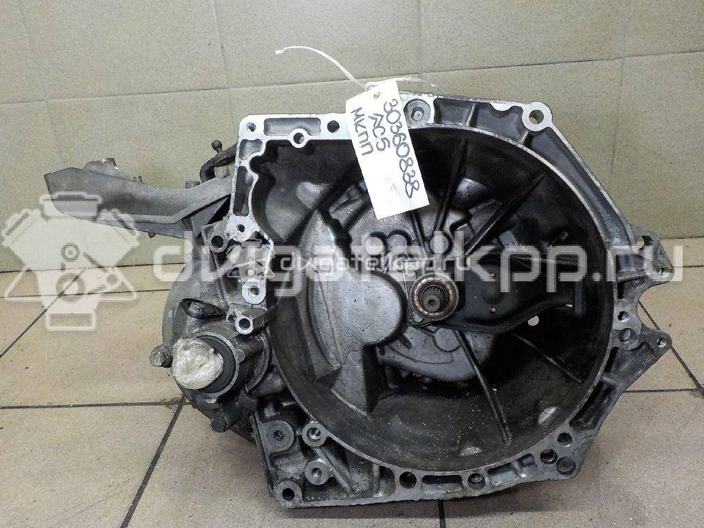 Фото Контрактная (б/у) МКПП для Citroen C4 / C5 / Xsara 109-116 л.с 16V 1.6 л 9HY (DV6TED4) Дизельное топливо {forloop.counter}}