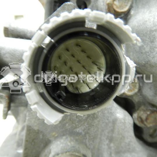 Фото Контрактная (б/у) АКПП для Citroen C-Crosser 170 л.с 16V 2.4 л 4B12 бензин 2231N8