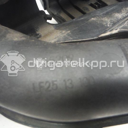 Фото Коллектор впускной  LF2513100 для Mazda Bongo / 6