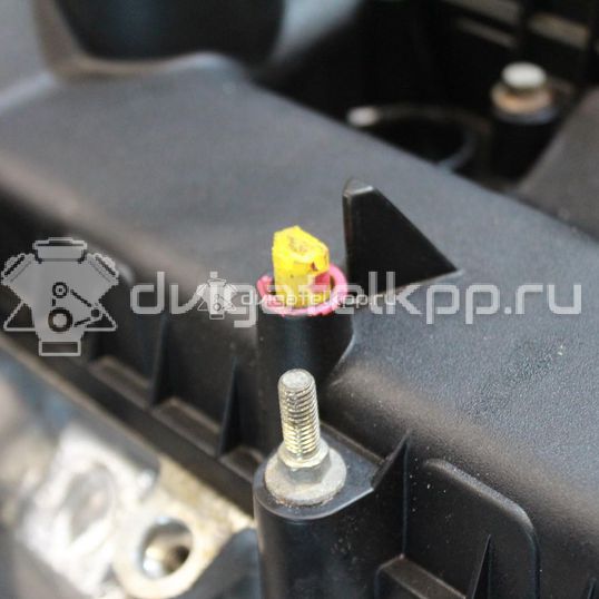 Фото Контрактный (б/у) двигатель LF для Mazda (Changan) 3 150 л.с 16V 2.0 л бензин LF4K02300C