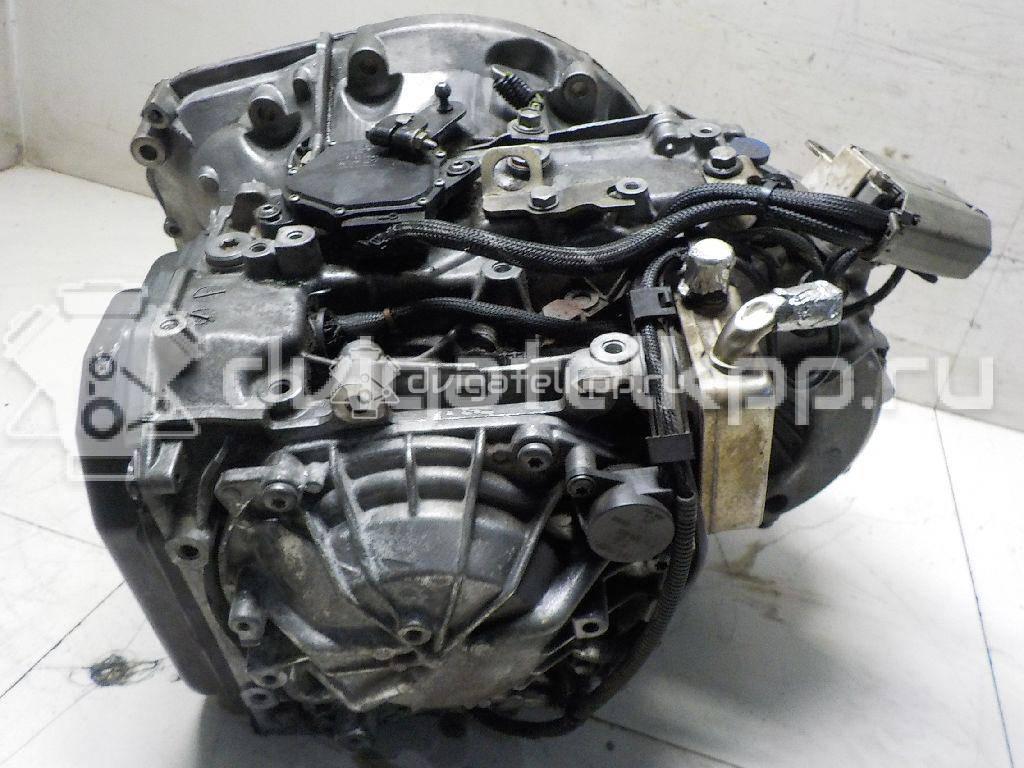 Фото Контрактная (б/у) АКПП для Citroen C4 / Jumpy / C5 / Xsara / C8 Ea , Eb 136-143 л.с 16V 2.0 л RFN (EW10J4) бензин 2222VY {forloop.counter}}