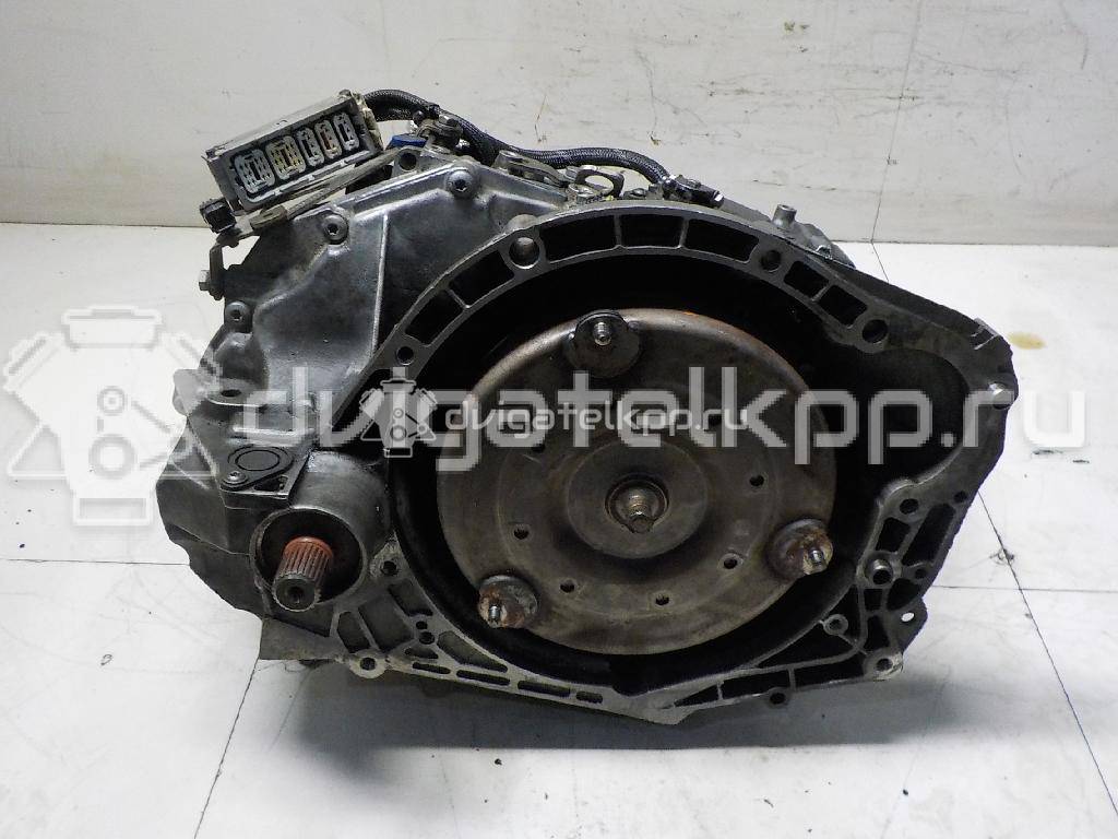 Фото Контрактная (б/у) АКПП для Citroen C4 / Jumpy / C5 / Xsara / C8 Ea , Eb 136-143 л.с 16V 2.0 л RFN (EW10J4) бензин 2222VY {forloop.counter}}