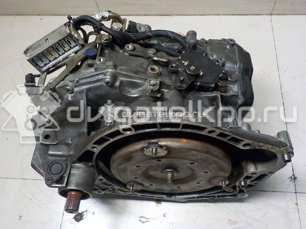 Фото Контрактная (б/у) АКПП для Citroen C4 / Jumpy / C5 / Xsara / C8 Ea , Eb 136-143 л.с 16V 2.0 л RFN (EW10J4) бензин 2222VY {forloop.counter}}