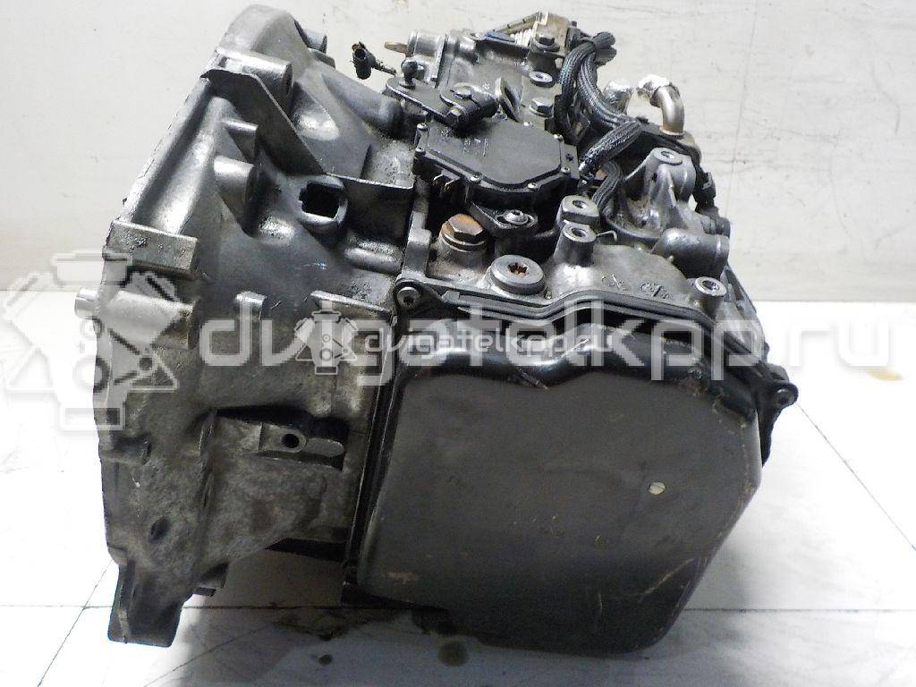 Фото Контрактная (б/у) АКПП для Citroen C4 / Jumpy / C5 / Xsara / C8 Ea , Eb 136-143 л.с 16V 2.0 л RFN (EW10J4) бензин 2222VY {forloop.counter}}