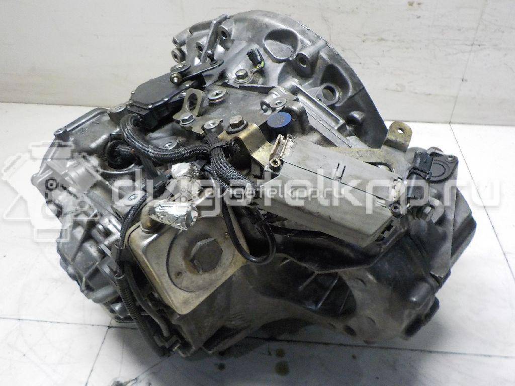 Фото Контрактная (б/у) АКПП для Citroen C4 / Jumpy / C5 / Xsara / C8 Ea , Eb 136-143 л.с 16V 2.0 л RFN (EW10J4) бензин 2222VY {forloop.counter}}