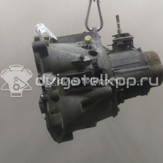 Фото Контрактная (б/у) МКПП для Peugeot / Citroen 90 л.с 8V 2.0 л RHY (DW10TD) Дизельное топливо