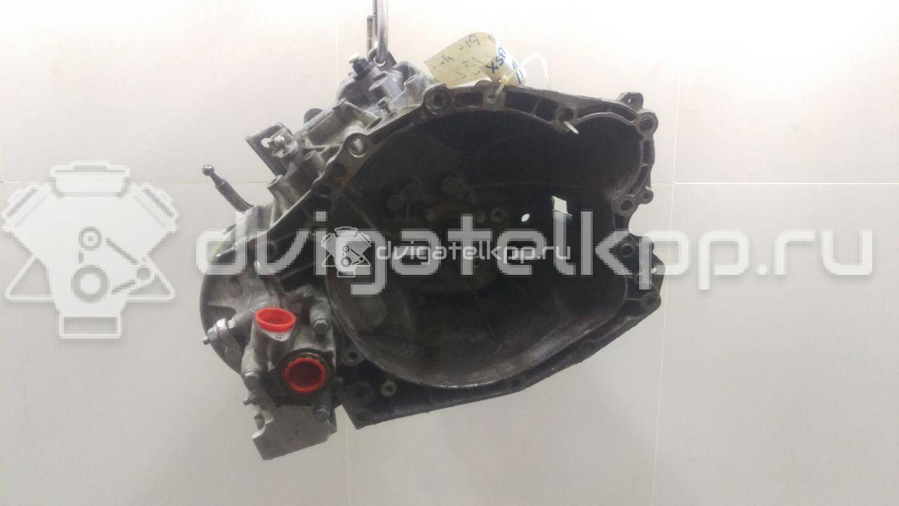 Фото Контрактная (б/у) МКПП для Peugeot / Citroen 90 л.с 8V 2.0 л RHY (DW10TD) Дизельное топливо {forloop.counter}}