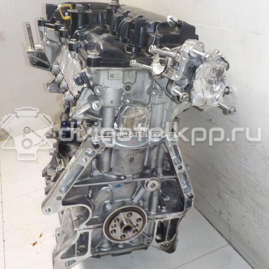 Фото Контрактный (б/у) двигатель PE для Mazda (Changan) 3 / Cx-5 155-158 л.с 16V 2.0 л бензин