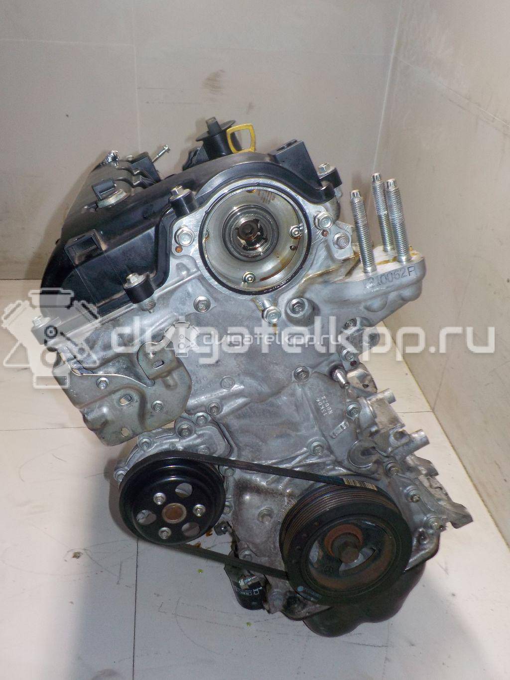 Фото Контрактный (б/у) двигатель PE для Mazda (Changan) 3 / Cx-5 155-158 л.с 16V 2.0 л бензин {forloop.counter}}