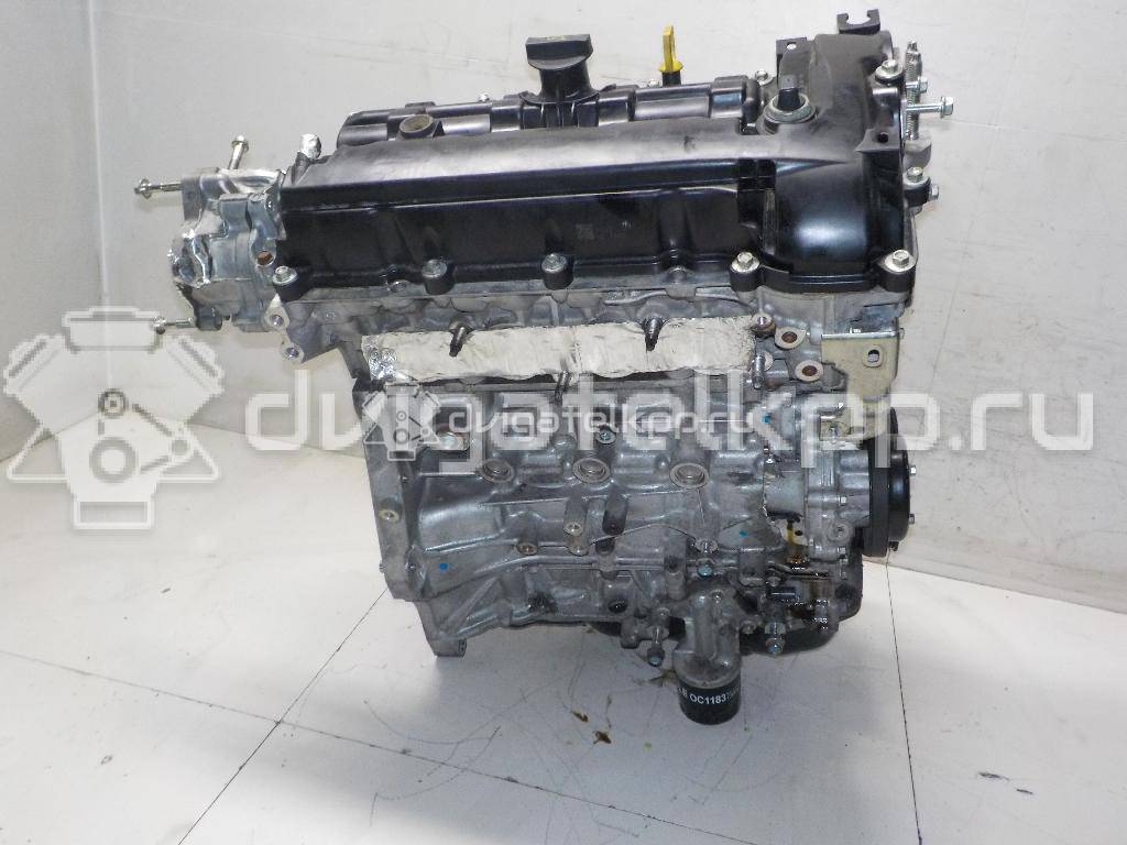 Фото Контрактный (б/у) двигатель PE для Mazda (Changan) 3 / Cx-5 155-158 л.с 16V 2.0 л бензин {forloop.counter}}