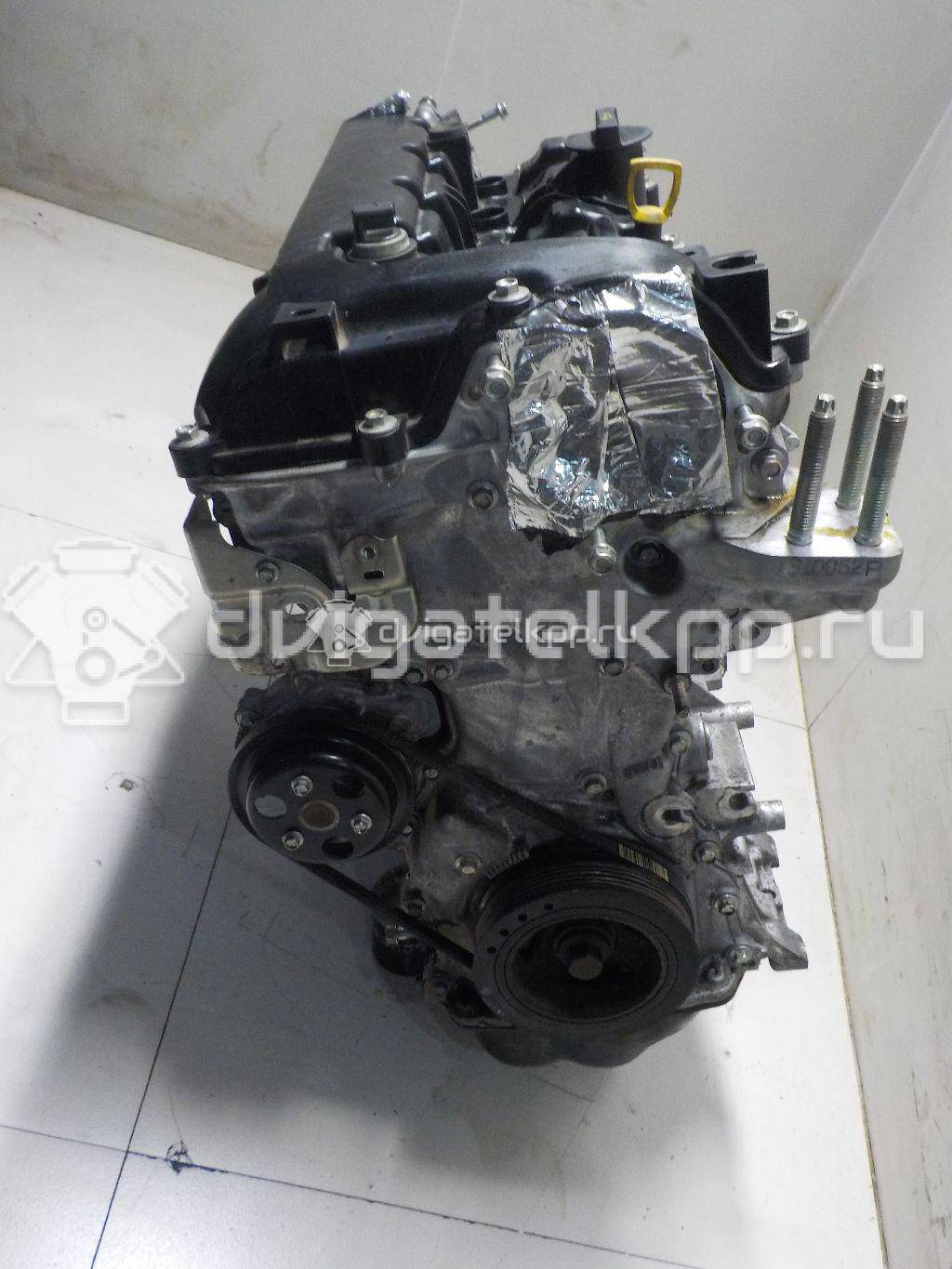 Фото Контрактный (б/у) двигатель PE для Mazda (Changan) 3 / Cx-5 155-158 л.с 16V 2.0 л бензин {forloop.counter}}