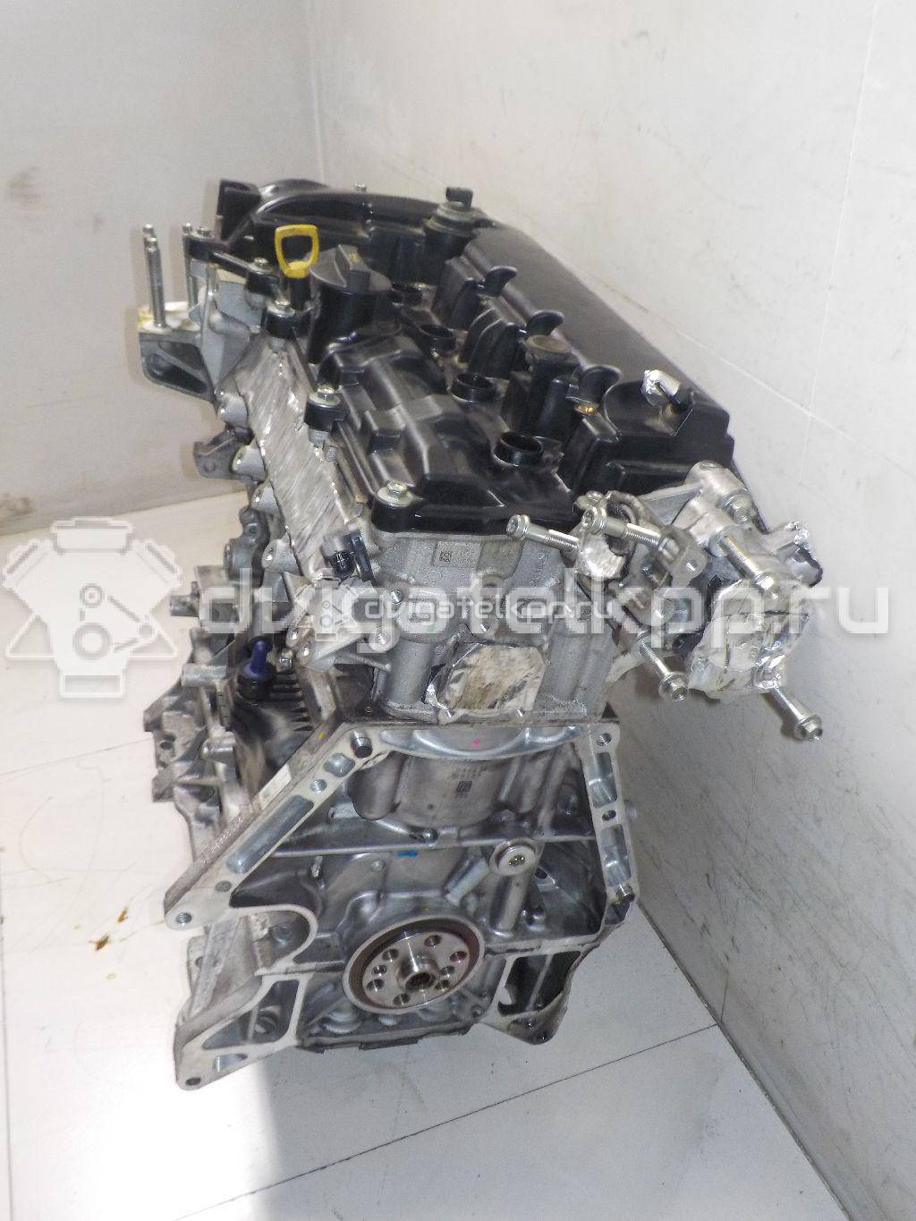 Фото Контрактный (б/у) двигатель PE для Mazda (Changan) 3 / Cx-5 155-158 л.с 16V 2.0 л бензин {forloop.counter}}