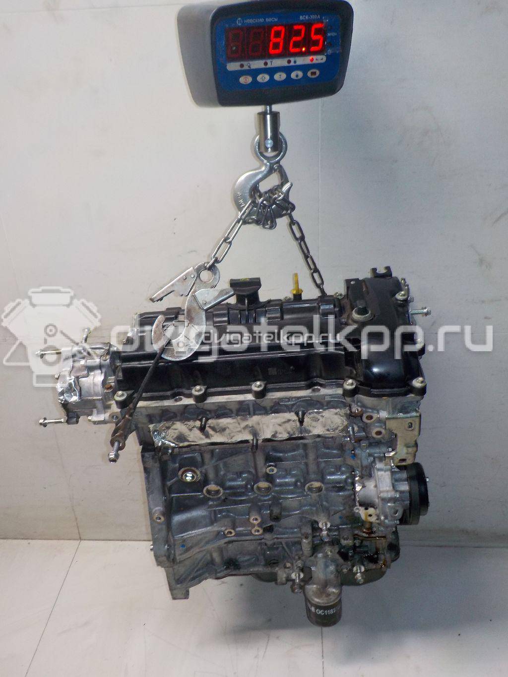 Фото Контрактный (б/у) двигатель PE для Mazda (Changan) 3 / Cx-5 155-158 л.с 16V 2.0 л бензин {forloop.counter}}