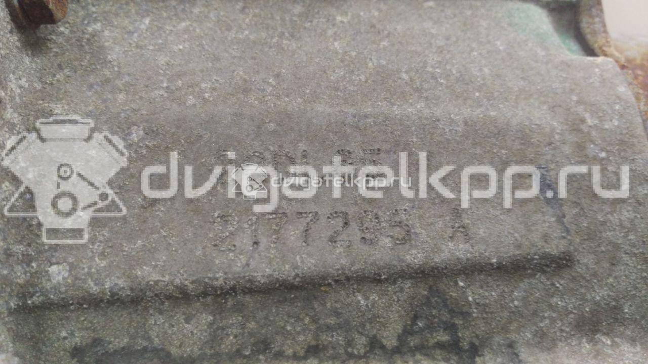 Фото Контрактная (б/у) МКПП для Peugeot / Citroen 90 л.с 8V 2.0 л RHY (DW10TD) Дизельное топливо BVM5 {forloop.counter}}