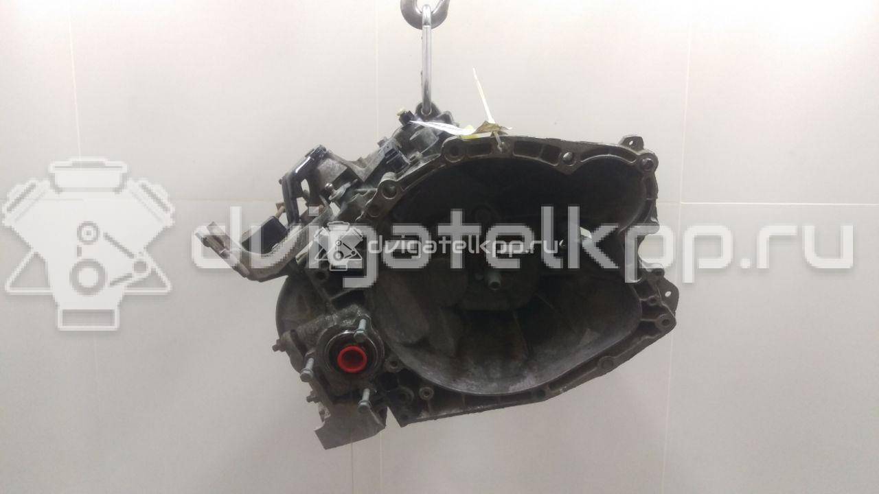 Фото Контрактная (б/у) МКПП для Peugeot / Citroen 90 л.с 8V 2.0 л RHY (DW10TD) Дизельное топливо BVM5 {forloop.counter}}