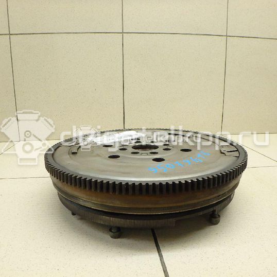 Фото Маховик для двигателя B38 A15 A для Bmw (Brilliance) / Bmw / Mini 102-136 л.с 12V 1.5 л бензин 21208600209