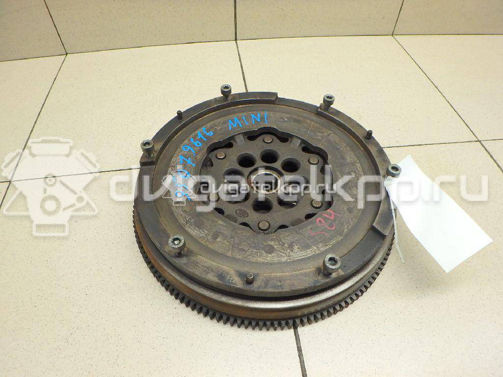 Фото Маховик для двигателя B38 A15 A для Bmw (Brilliance) / Bmw / Mini 102-136 л.с 12V 1.5 л бензин 21208600209 {forloop.counter}}