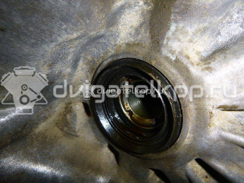 Фото Контрактная (б/у) АКПП для Mitsubishi Colt / Mirage / Lancer / Carisma Da 90-120 л.с 16V 1.6 л 4G92 (SOHC 16V) бензин MD977329 {forloop.counter}}