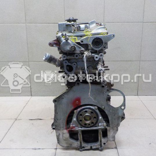 Фото Контрактный (б/у) двигатель 4G15 (16V) для Mitsubishi Colt / Lancer 86-110 л.с 16V 1.5 л бензин MD976121