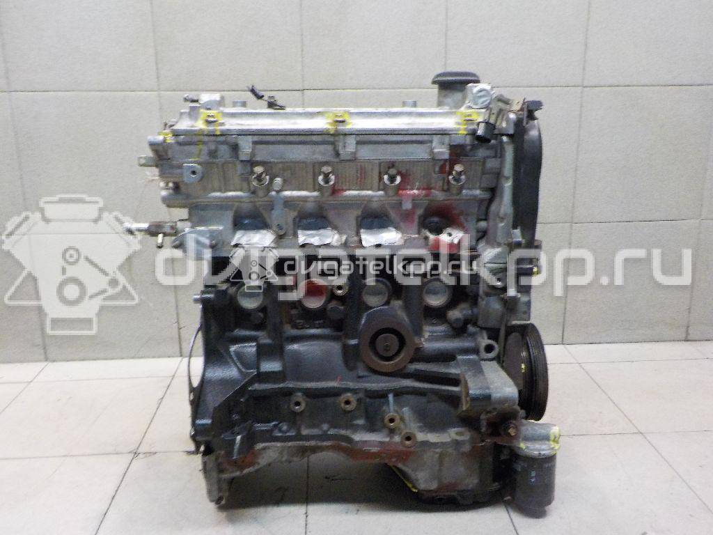 Фото Контрактный (б/у) двигатель 4G93 (DOHC 16V) для Mitsubishi Colt / Lancer / Carisma Da / Space 112-156 л.с 16V 1.8 л бензин MD976121 {forloop.counter}}