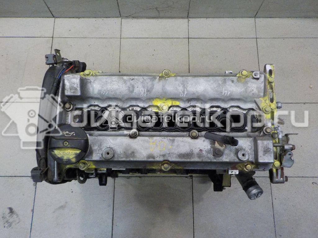 Фото Контрактный (б/у) двигатель 4G93 (DOHC 16V) для Mitsubishi Colt / Lancer / Carisma Da / Space 112-156 л.с 16V 1.8 л бензин MD976121 {forloop.counter}}