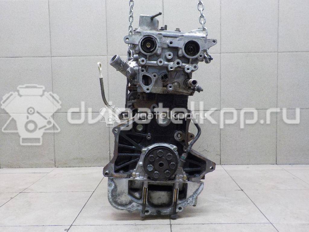 Фото Контрактный (б/у) двигатель 4G93 (DOHC 16V) для Mitsubishi Colt / Lancer / Carisma Da / Space 112-156 л.с 16V 1.8 л бензин {forloop.counter}}