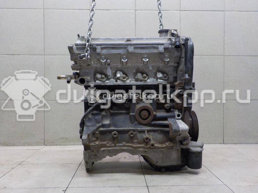 Фото Контрактный (б/у) двигатель 4G93 (DOHC 16V) для Mitsubishi Colt / Lancer / Carisma Da / Space 112-156 л.с 16V 1.8 л бензин {forloop.counter}}