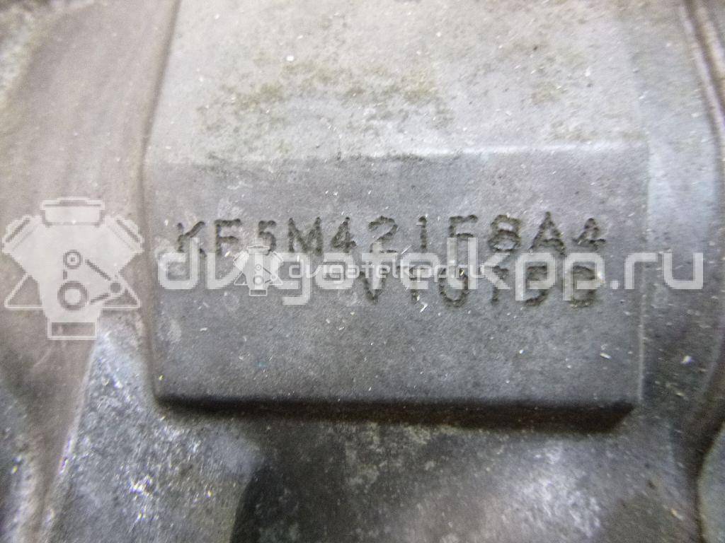 Фото Контрактная (б/у) МКПП для Mitsubishi Lancer / Galant / Space / Grandis / Outlander 114-165 л.с 16V 2.4 л 4G64 (GDI) бензин MD975853 {forloop.counter}}