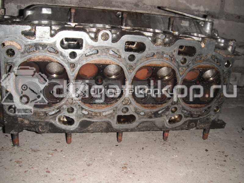 Фото Головка блока для двигателя 4G93 (DOHC 16V) для Mitsubishi Colt / Lancer / Carisma Da / Space 112-156 л.с 16V 1.8 л бензин {forloop.counter}}