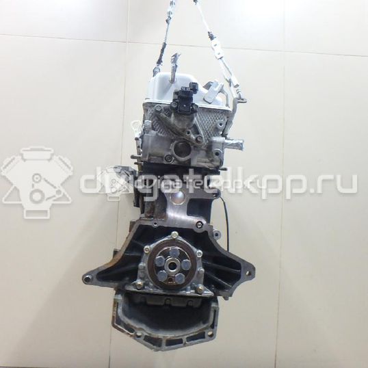 Фото Контрактный (б/у) двигатель 4G15 (16V) для Mitsubishi Colt / Lancer 86-110 л.с 16V 1.5 л бензин