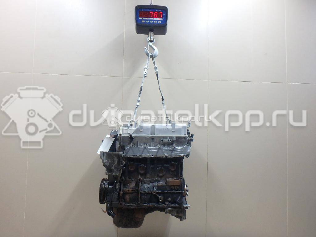 Фото Контрактный (б/у) двигатель 4G64 (16V) для Mitsubishi L / Outlander / Eclipse A 114-159 л.с 16V 2.4 л Бензин / этиловый спирт / природный газ {forloop.counter}}