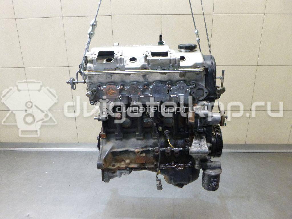 Фото Контрактный (б/у) двигатель 4G15 (16V) для Mitsubishi Colt / Lancer 86-110 л.с 16V 1.5 л бензин {forloop.counter}}