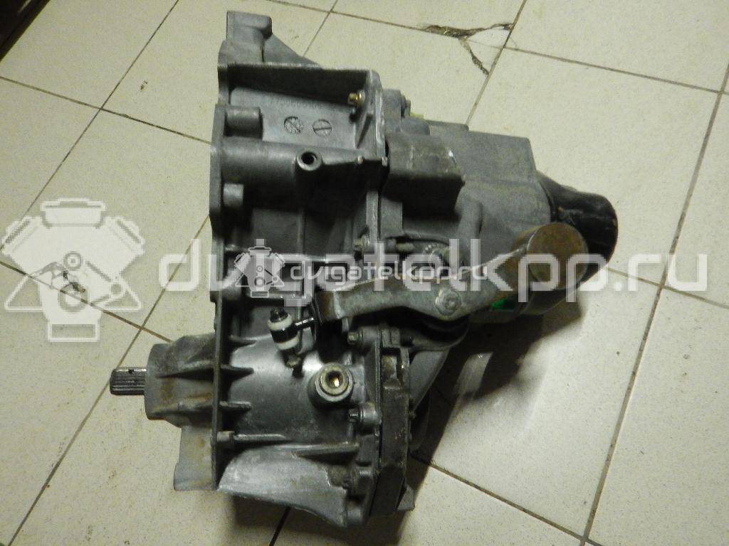 Фото Контрактная (б/у) МКПП для Mitsubishi Colt / Mirage / Lancer / Carisma Da 90-120 л.с 16V 1.6 л 4G92 (SOHC 16V) бензин M486479 {forloop.counter}}