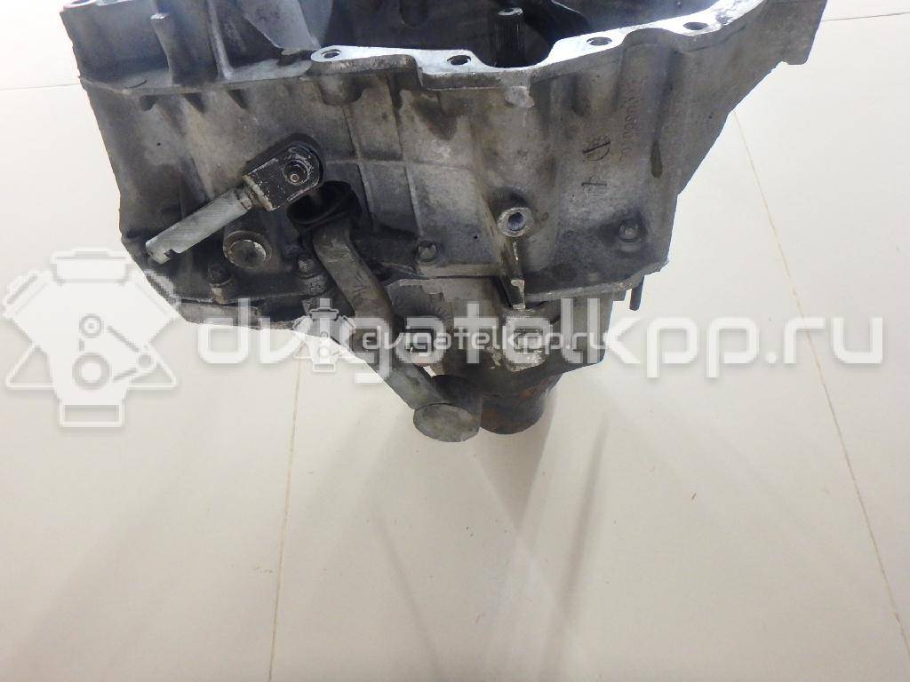 Фото Контрактная (б/у) МКПП для Mitsubishi Colt / Lancer 60-69 л.с 8V 1.3 л 4G13 (8V) бензин MR915322 {forloop.counter}}