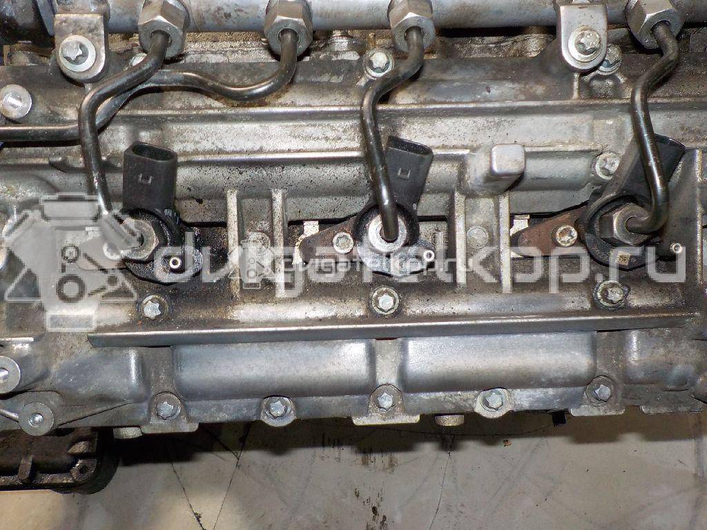 Фото Контрактный (б/у) двигатель OM 642.940 (OM642) для Mercedes-Benz M-Class / Gl-Class 190-231 л.с 24V 3.0 л Дизельное топливо 6420103102 {forloop.counter}}