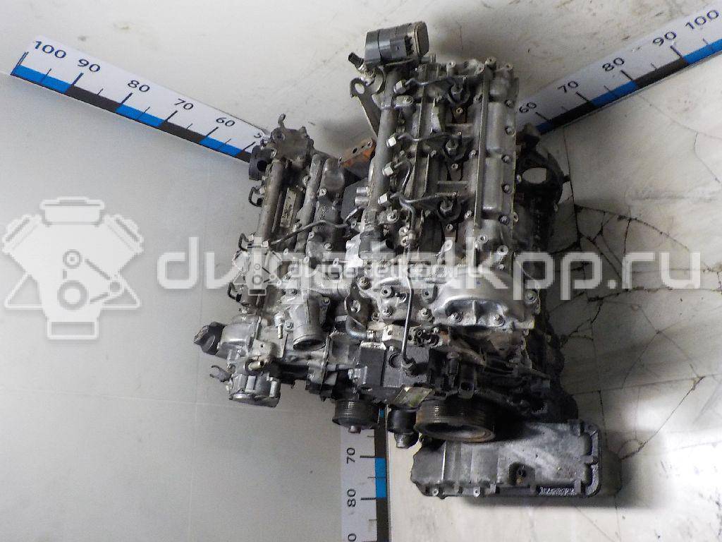 Фото Контрактный (б/у) двигатель OM 642.940 (OM642) для Mercedes-Benz M-Class / Gl-Class 190-231 л.с 24V 3.0 л Дизельное топливо 6420103102 {forloop.counter}}