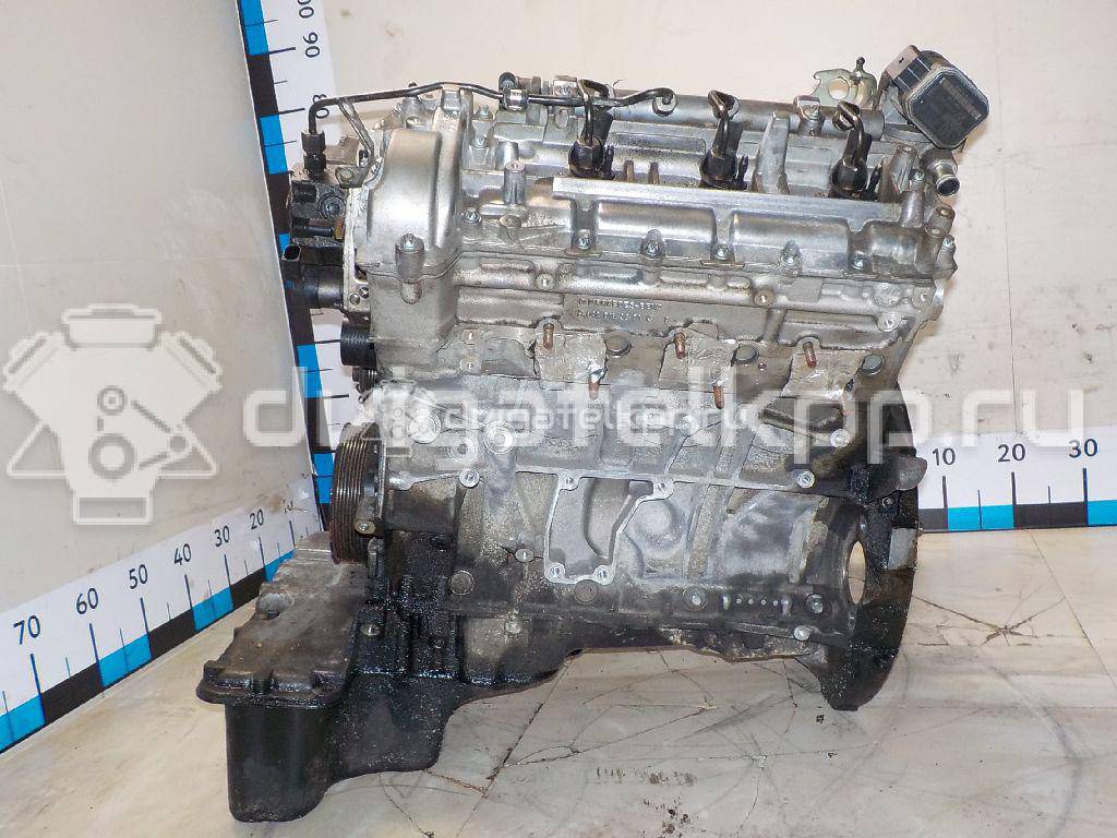 Фото Контрактный (б/у) двигатель OM 642.940 (OM642) для Mercedes-Benz M-Class / Gl-Class 190-231 л.с 24V 3.0 л Дизельное топливо 6420103102 {forloop.counter}}