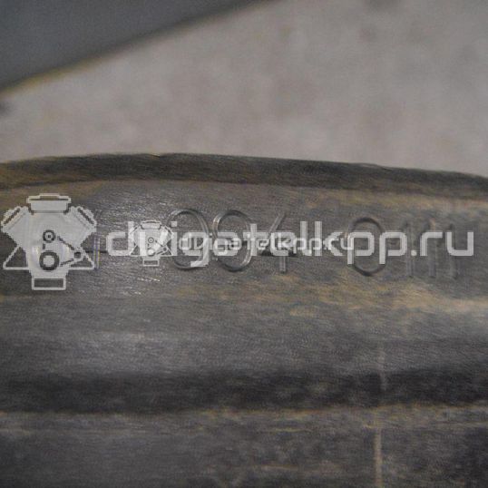 Фото Воздуховод  1640940111 для Mercedes-Benz M-Class / R-Class W251, V251