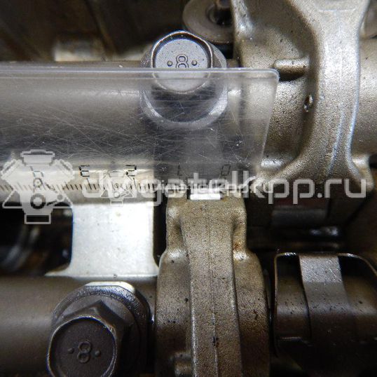 Фото Головка блока для двигателя 4G92 (SOHC 16V) для Mitsubishi Lancer / Space / Colt / Mirage / Carisma Da 90-120 л.с 16V 1.6 л бензин